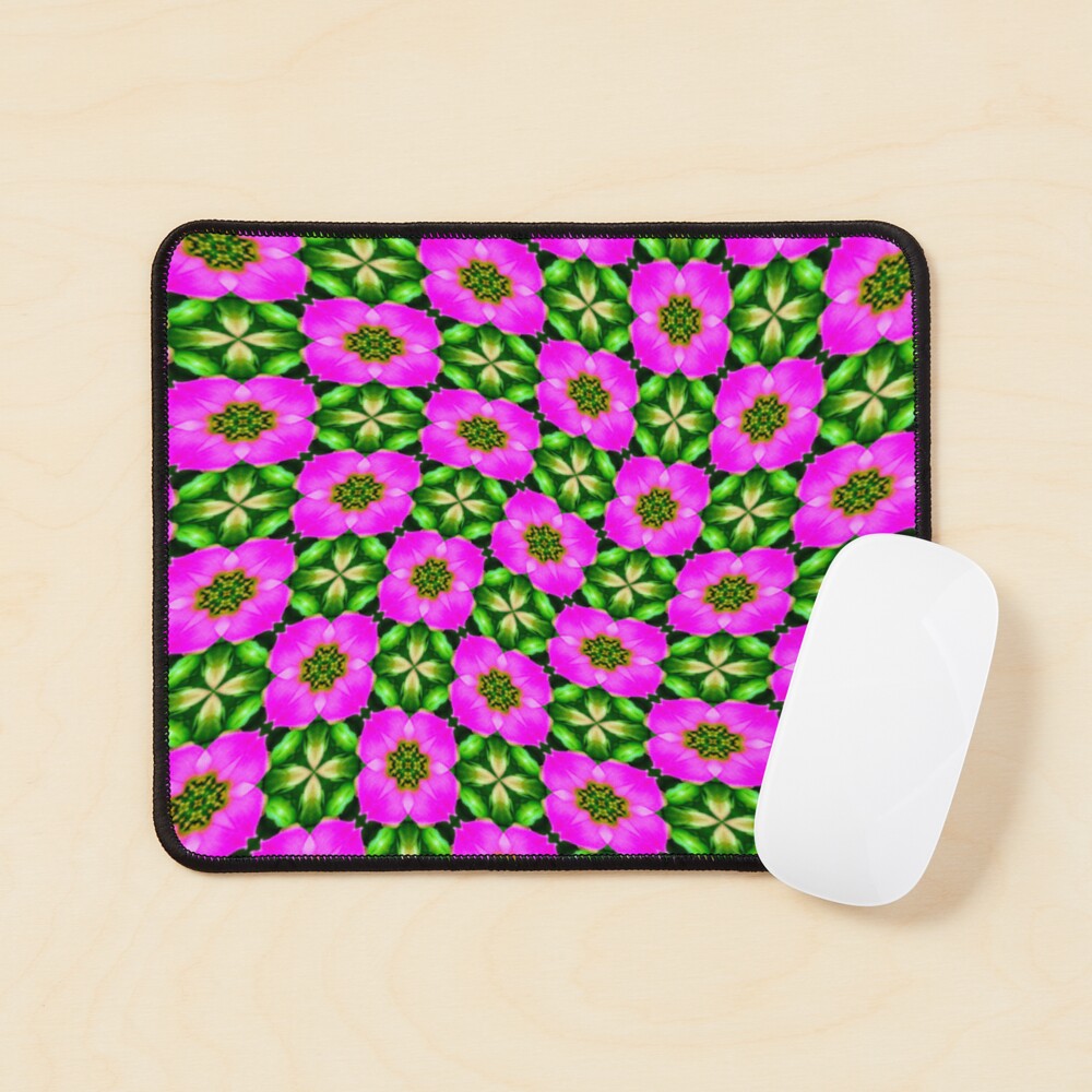 Item preview, Mouse Pad designed and sold by Patternflower.