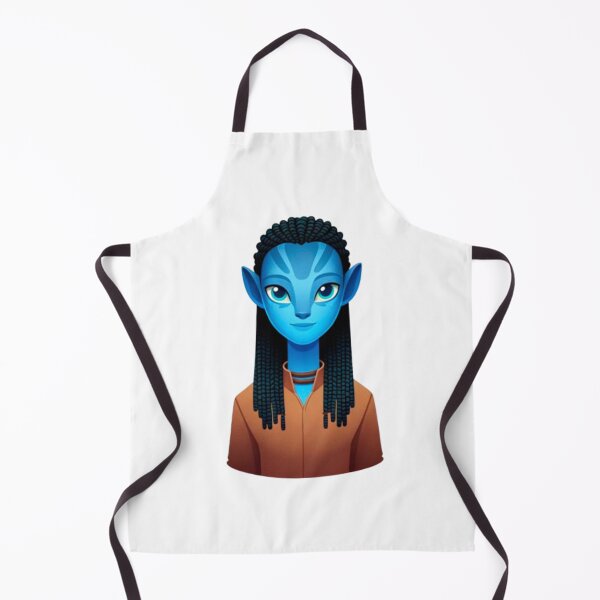 Item preview, Norm the Na’vi Xenoanthropologist I Avatar designed and sold by PedroStyle.
