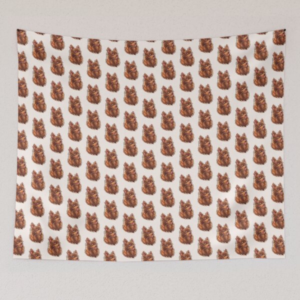 Item preview, German Spitz designed and sold by LadyGriffin.