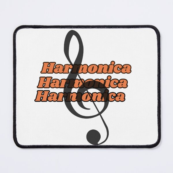 Item preview, harmonica designed and sold by Neylou-Art.