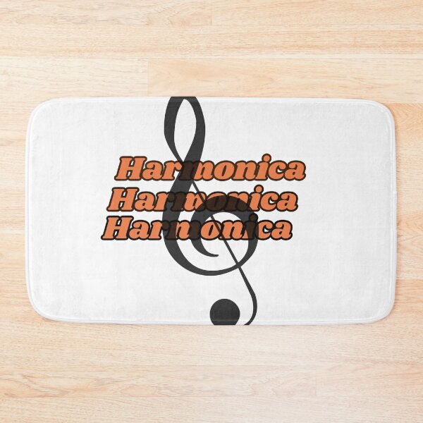 Item preview, harmonica designed and sold by Neylou-Art.