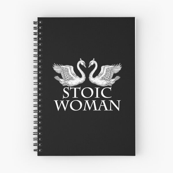 Item preview, Stoic Woman designed and sold by EMMA0453.