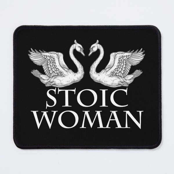 Item preview, Stoic Woman designed and sold by EMMA0453.