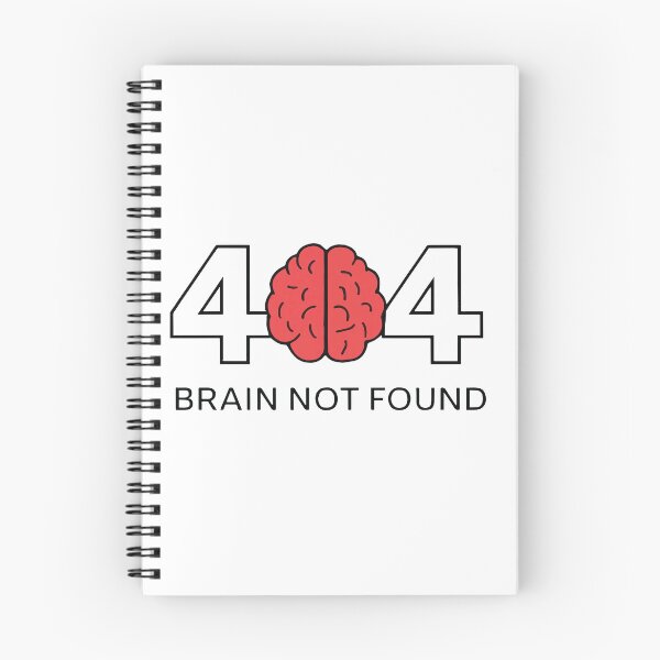 Item preview, 404 Not Found designed and sold by swahiliStickers.