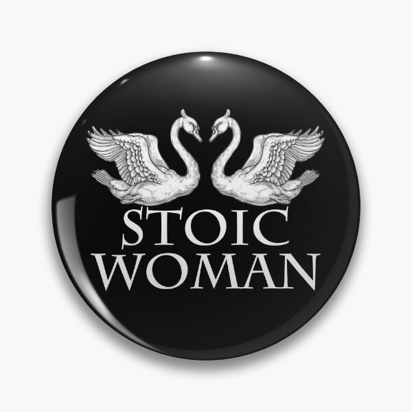 Item preview, Stoic Woman designed and sold by EMMA0453.