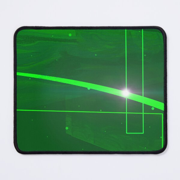 Item preview, "Evergreen Galaxy" designed and sold by Spaceart9.