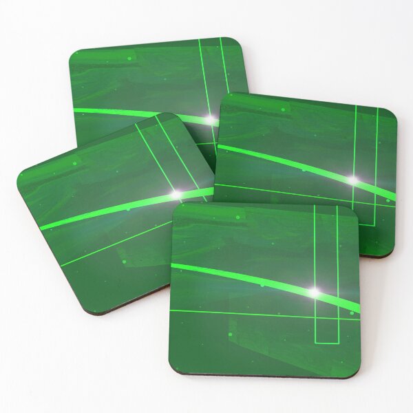 Item preview, "Evergreen Galaxy" designed and sold by Spaceart9.