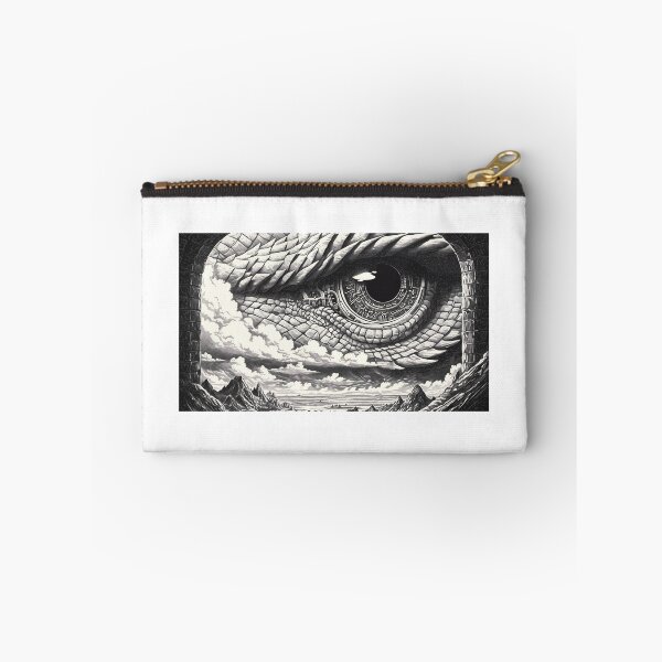 Item preview, Dragon eye designed and sold by ArtOfZPin.