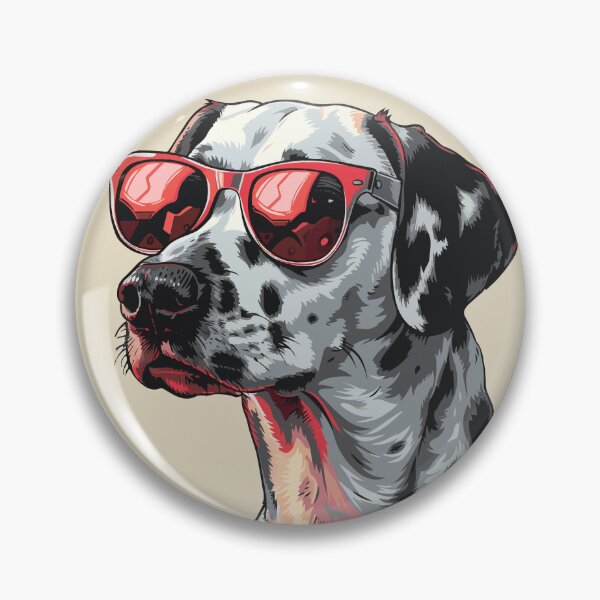 Item preview, Dalmatian designed and sold by VelvetRoom.