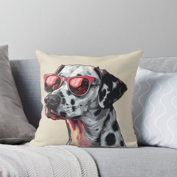 Item preview, Dalmatian designed and sold by VelvetRoom.