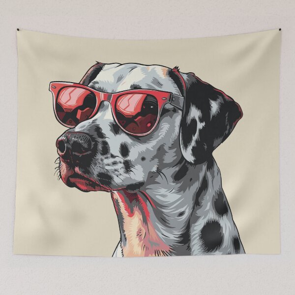 Item preview, Dalmatian designed and sold by VelvetRoom.