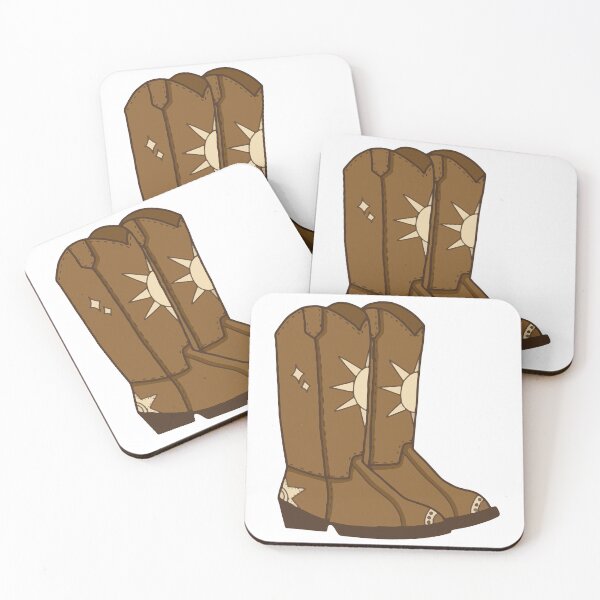 Item preview, Cowboy Boots designed and sold by elucamerlo.