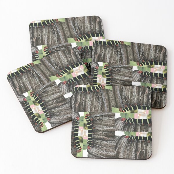 Item preview, caterpillars on the move designed and sold by USCOLstore.