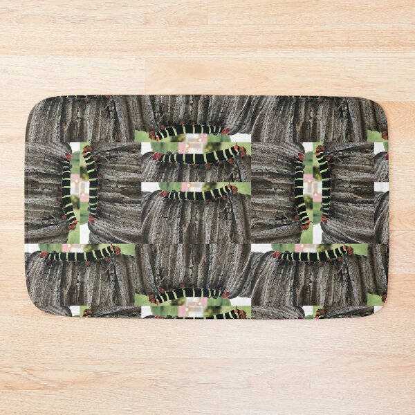 Item preview, caterpillars on the move designed and sold by USCOLstore.