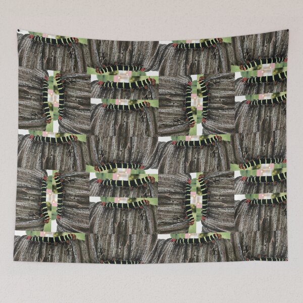Item preview, caterpillars on the move designed and sold by USCOLstore.