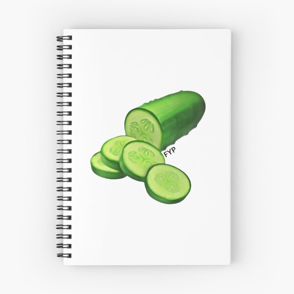 Artikelvorschau, Pepino Nation „Wie sagt man Gurke“ Emoji – FYP entworfen und verkauft von PepinoNation.