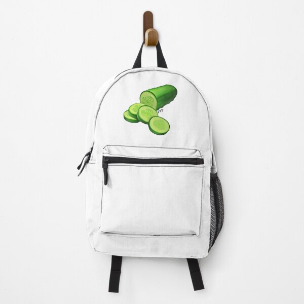 Item preview, Pepino Nation "How You Say Cucumber" Emoji - FYP designed and sold by PepinoNation.