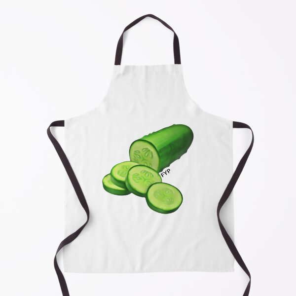 Item preview, Pepino Nation "How You Say Cucumber" Emoji - FYP designed and sold by PepinoNation.
