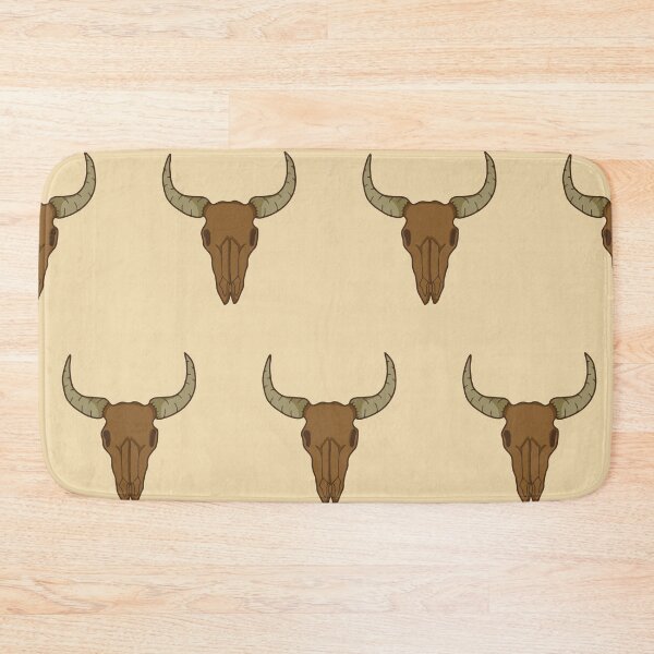 Item preview, animal skull designed and sold by elucamerlo.
