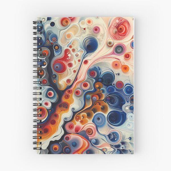 Item preview, Abstract pattern designed and sold by Print2Harbor.