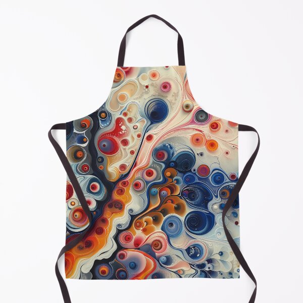 Item preview, Abstract pattern designed and sold by Print2Harbor.