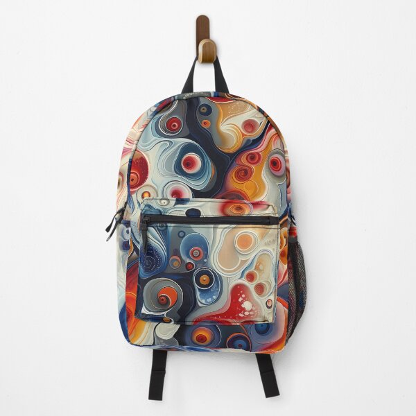 Item preview, Abstract pattern designed and sold by Print2Harbor.