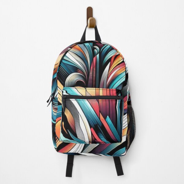 Item preview, abstract creation designed and sold by FusiTink.