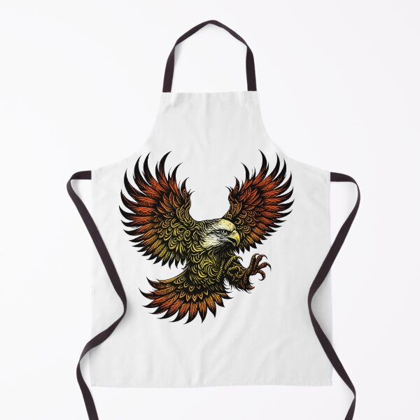 Item preview, tattoo Eagle designed and sold by Petersnook.
