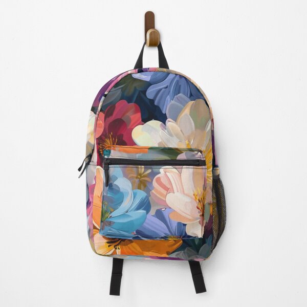 Item preview, Vibrant Blossoms designed and sold by punintended007.