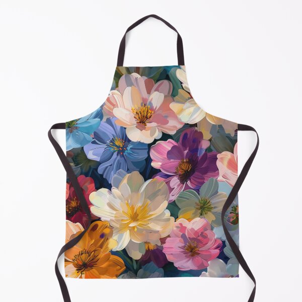 Item preview, Vibrant Blossoms designed and sold by punintended007.