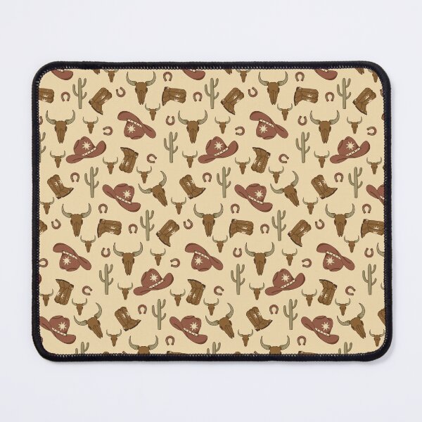 Item preview, COWBOY DESERT designed and sold by elucamerlo.
