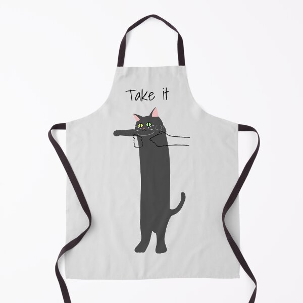 Item preview, Take it designed and sold by WeiArtSafari.
