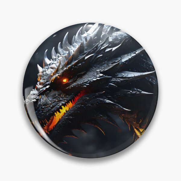 Item preview, Dragon designed and sold by Jambonfromage.