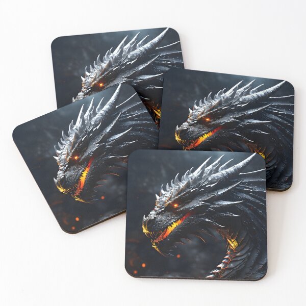 Item preview, Dragon designed and sold by Jambonfromage.