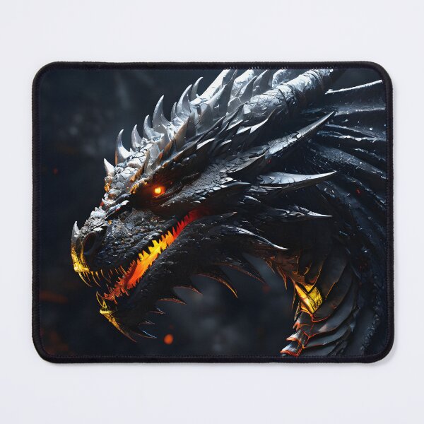 Item preview, Dragon designed and sold by Jambonfromage.