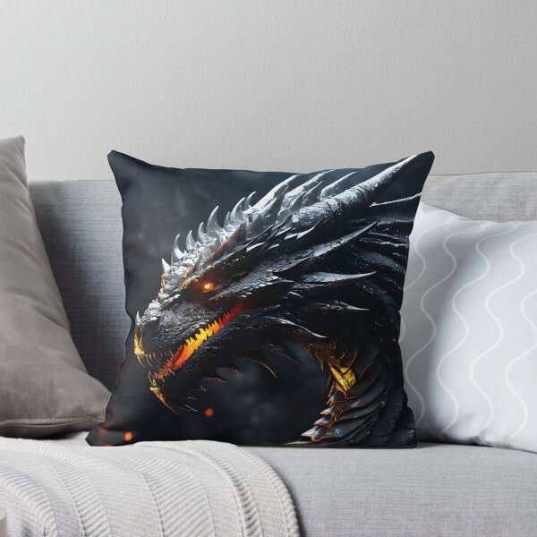 Item preview, Dragon designed and sold by Jambonfromage.