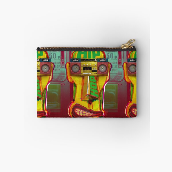 Item preview, HIP HOP Cara Larga in NY Subway designed and sold by rleonthc.