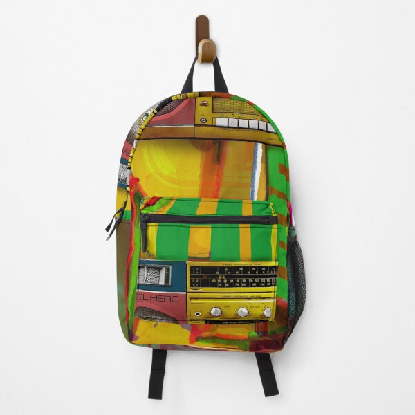 Item preview, HIP HOP Cara Larga in NY Subway designed and sold by rleonthc.