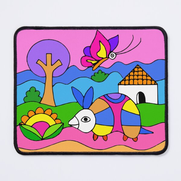 Item preview, Salvadoran La Palma Design Chalatenango designed and sold by paisajetropical.