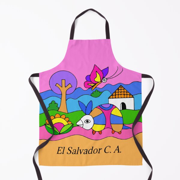 Item preview, Salvadoran La Palma Design Chalatenango designed and sold by paisajetropical.