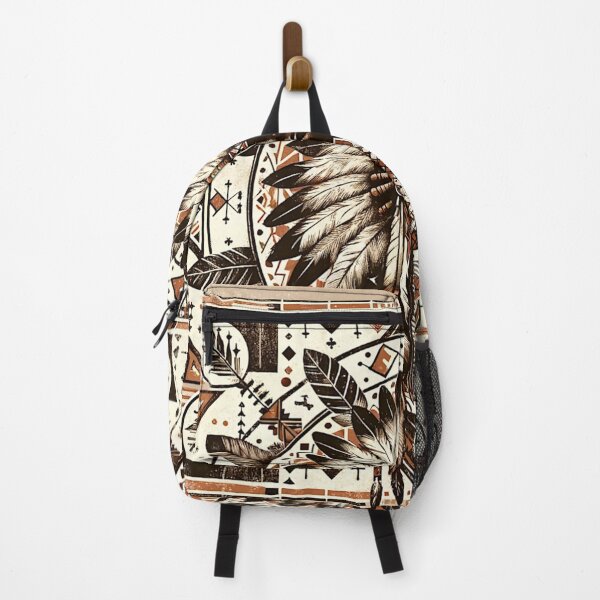 Item preview, Spirit of Native Americans: Tradition and Strength designed and sold by McZerrill.