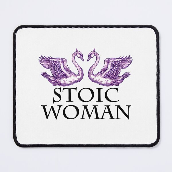 Item preview, Stoic Woman designed and sold by EMMA0453.