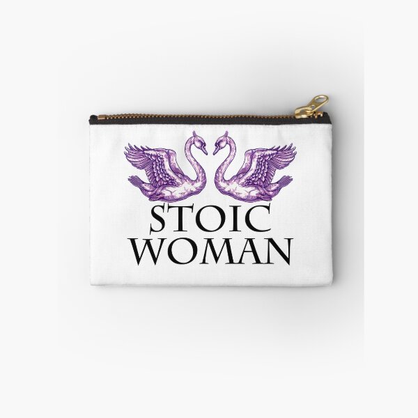 Item preview, Stoic Woman designed and sold by EMMA0453.