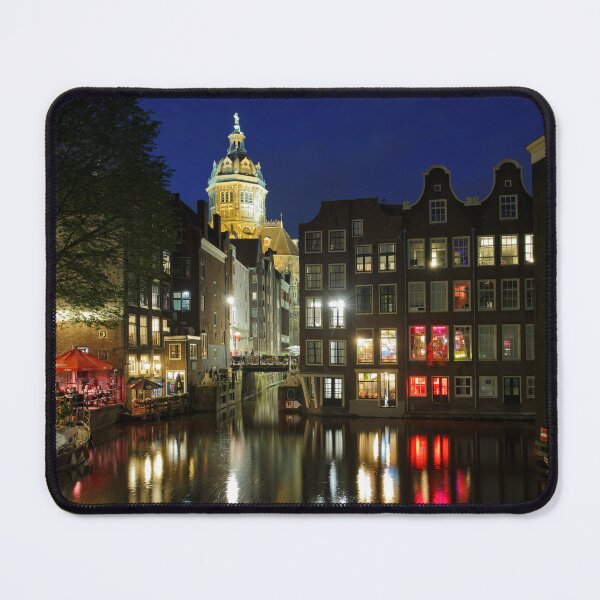 Item preview, The Walls - Amsterdam designed and sold by Delfino.