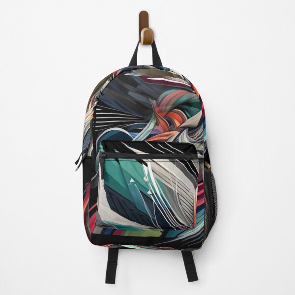 Item preview, Abstract drawing creation designed and sold by FusiTink.