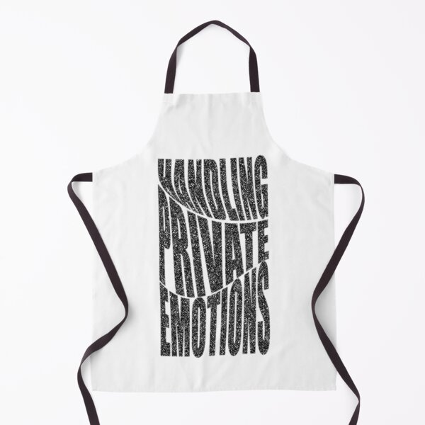 Item preview, handling private emotions  designed and sold by Meemaart.