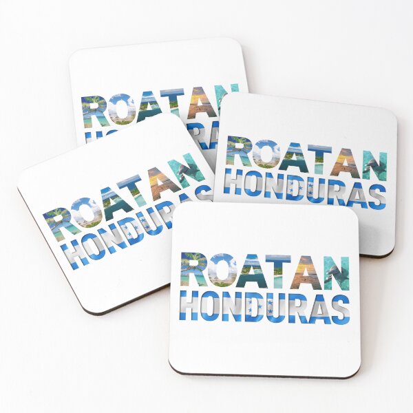 Item preview, Roatan Honduras designed and sold by robertogt.