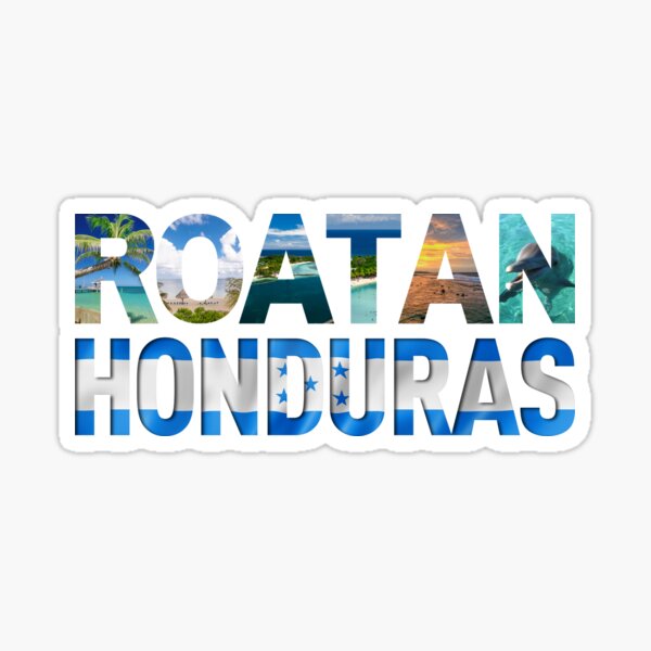 Item preview, Roatan Honduras designed and sold by robertogt.