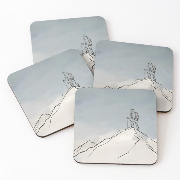 Item preview, Alpinist designed and sold by alacaz.
