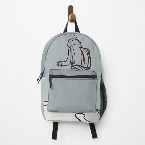 Item preview, Alpinist designed and sold by alacaz.
